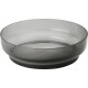Servírovací mísa HOOP 30 cm, kouřová, sklo, Stelton - thumb (0)