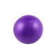 Yoga míč Sportago Fit Ball 30 cm fialový - thumb (0)