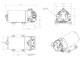 SHURFLO 8000-955-280 24 V DC - thumb (2)