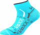 Dětské kotníkové ponožky VoXX - Rexík 01 uni, mix C Barva: Mix barev, Velikost: 30-34 - thumb (2)