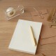 Kancelářšké potřeby STATIONARY, sada 7 ks, mosaz, Umage - thumb (4)