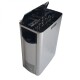 Harvia saunová kamna elektrická The Wall SW80 black - thumb (7)