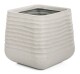 G21 Květináč G21 Sand Cube 38 x 38 x 37 G21-63929724 - thumb (1)