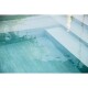 Haogenplast bazénová 3D folie Larch Fresco 25 m x 1,65 m x 1,5 mm, role - thumb (7)