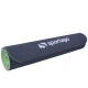 Podložka na cvičení Sportago TPE Yoga dvouvrstvá 173x61x0,6 cm Zelená - thumb (2)