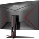 AOC C27G2E monitor 27" - thumb (2)