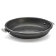 Pánev CHOC EXTREME LOQY 24 cm, černá, hliník, de Buyer - thumb (0)