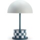 Printworks Portable Lamp Riviera stolní lampa Stripes - thumb (0)