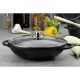 KELA Wok s poklicí 32 cm KERROS KL-15157 - thumb (3)