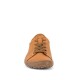 Dětské celoroční barefoot tenisky LACES COGNAC Froddo G3130257 - hnědá - 40 - thumb (2)