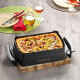 Příslušenství ke grilu XA725870, zapékací sada k OPTIGRILL ELITE , Tefal - thumb (2)