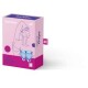 Satisfyer Feel Confident Menstruační kalíšek sada 2 menstruačních kalíšků 15 ml + 20 ml - thumb (2)