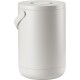 Nádoba na bio odpad CIRCULAR 22 l, světle šedá, plast, Zone Denmark - thumb (0)