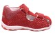 Dívčí sandály FANNI, Superfit, 0-609041-5000, červená - 21 - thumb (1)