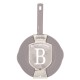 BERLINGERHAUS Pánev hluboká s titanovým povrchem 28 cm Taupe Collection BH-8091 - thumb (9)