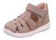 Dětské sandály BUMBLEBEE, Superfit, 1-000392-4000, béžová - 26 - thumb (0)