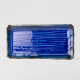 Talíř na sushi a sashimi COBALT BLUE 43 x 22,5 cm, MIJ - thumb (3)