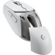 Logitech G309 herní myš bílá - thumb (3)