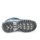 Chlapecká outdoorová obuv Targhee Sport mykonos blue/keen yellow, Keen, 1024741/1024737, modrá - 30 - thumb (1)