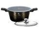 BERLINGERHAUS Kastrol s titanovým povrchem 24 cm Primal Gloss Collection 2 poklice BH-6572 - thumb (0)