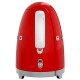 Rychlovarná konvice KLF03RDEU 1,7 l, červená, SMEG - thumb (9)