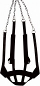 Joydivision Liebesschaukel de Luxe loveswing - thumb (0)