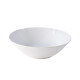 Jídelní miska ICE WHITE 21 cm, 700 ml, MIJ - thumb (0)