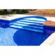 Haogenplast bazénová folie Printed Cool Sparks 25 m x 1,65 m x 1,5 mm, role - thumb (6)