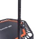 Sportago Whee jumping trampolína 117 cm, oranžová - thumb (10)