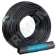 Kapkové potrubí TANDEM-IR 16mm -  4,0 l/h, spon 35 cm, (400 m) - thumb (0)