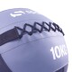 Sportago Wall Ball 10 kg - thumb (1)