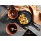 BERLINGERHAUS Pánev s mramorovým povrchem 20 cm Black Rose Collection BH-1633 - thumb (4)
