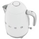 Rychlovarná konvice KLF03WHEU 1,7 l, bílá, SMEG - thumb (8)
