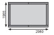 Dřevěný domek KARIBU VERKAUFSHAUS 2 (27501) natur LG3042 - thumb (1)