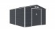 G21 Zahradní domek G21 GAH 884 - 277 x 319 cm, antracitový G21-63900693 - thumb (0)