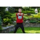 Činka Sportago Kettlebell 4 kg - žlutá - thumb (11)