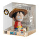 Pokladnička One Piece - Bust Bank Luffy 18 cm - thumb (1)