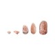 Himalájské solné štípané krystaly oranžové 1-15 kg - thumb (2)