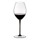 Sklenice na víno SOMMELIERS BLACK TIE, Hermitage, Riedel - thumb (0)
