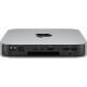 Apple Mac mini / M1 / 8GB / 256GB SSD / stříbrný - thumb (3)