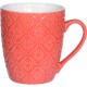 EXCELLENT Hrnek sada 4 ks porcelánový 380 ml KO-Q96000040 - thumb (3)