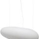 Závěsná lampa AVION 85 cm, bílá, Fritz Hansen - thumb (7)