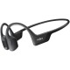 Shokz OpenRun PRO Bluetooth sluchátka před uši černá - thumb (0)