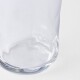 Sklenice na vodu 450 ml, sklo, MIJ - thumb (1)