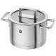 Hrnec VITALITY 16 cm, vysoký, s poklicí, ZWILLING - thumb (0)