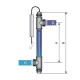 UV-C TECH sterilizátor 16W/15 m3 - thumb (1)