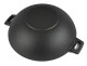 G21 Grilovací nářadí G21 pánev wok na gril, litinová G21-6353983 - thumb (4)
