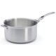 Hrnec ALCHIMY LOQY 24 cm, stříbrná, nerezová ocel, de Buyer - thumb (20)