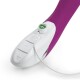 Mystim Bon Aparte Aubergine - thumb (1)