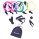 Sportago sada expanderů TPR - thumb (0)